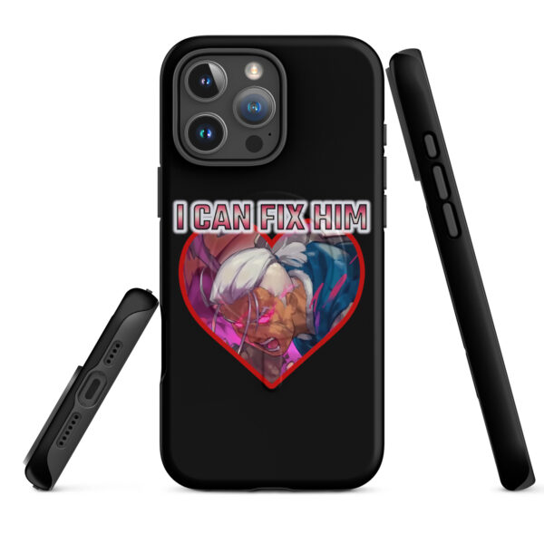I Can Fix Dedue - MagSafe iPhone Case
