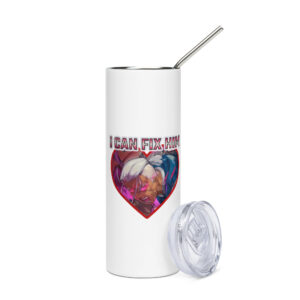 stainless steel tumbler white right 681a3c5ae347d