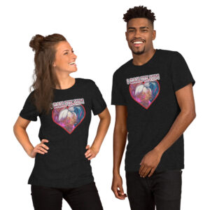 I Can Fix Dedue - Unisex Tee