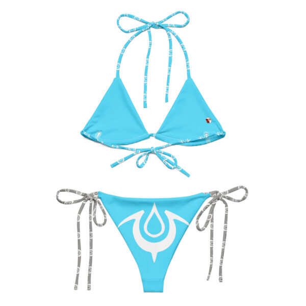 Brand of the Exalt - String Bikini - Image 9