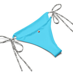 Mark of the Exalt Fire Emblem Bikini Bottoms Inside