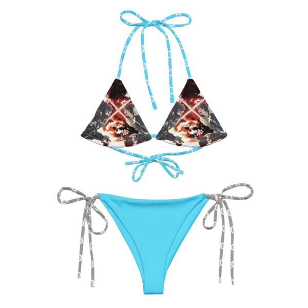 Brand of the Exalt - String Bikini - Image 11