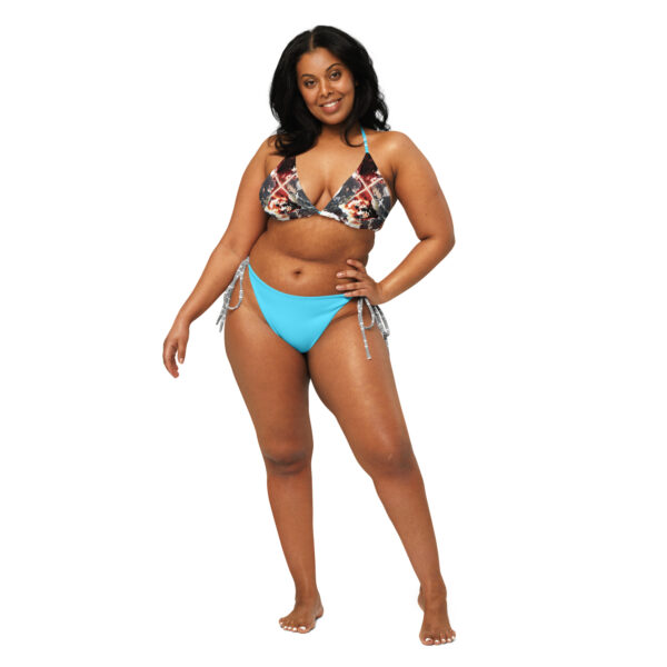 Brand of the Exalt - String Bikini - Image 7