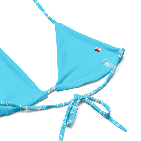 Brand of the Exalt - String Bikini - Image 13