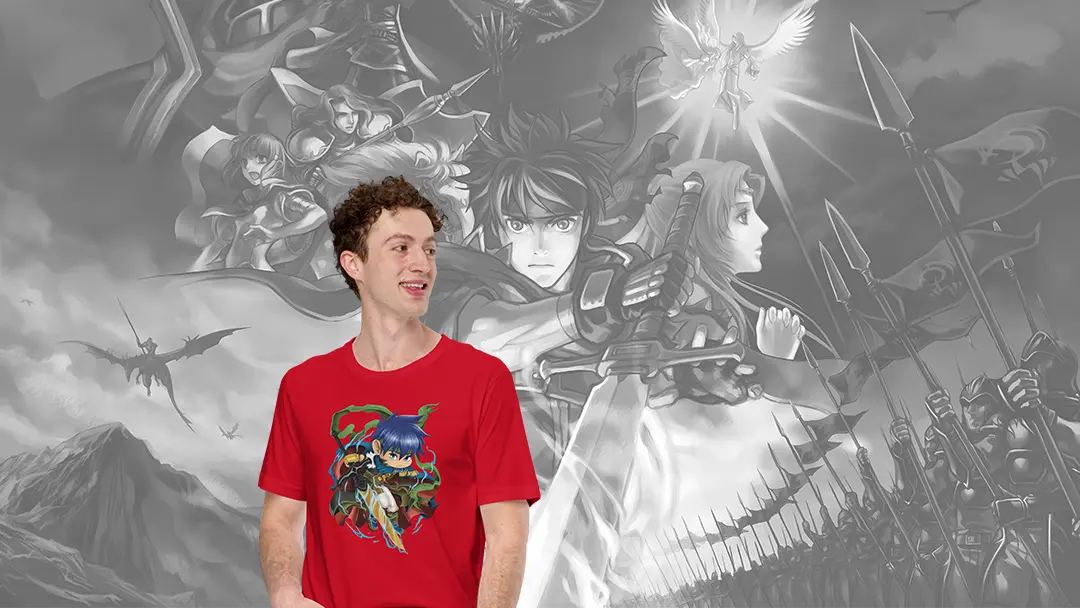 We Like Ike Collection Banner Mobile
