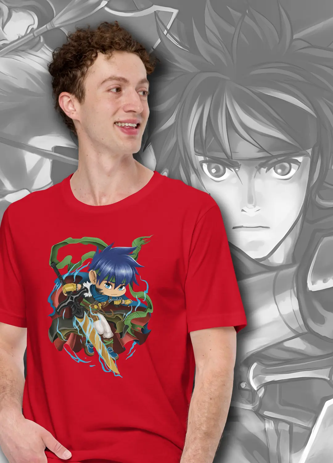 We Like Ike Collection Mobile 9