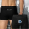 dimitri fire emblem boxer briefs black boar pixel sprite underwear
