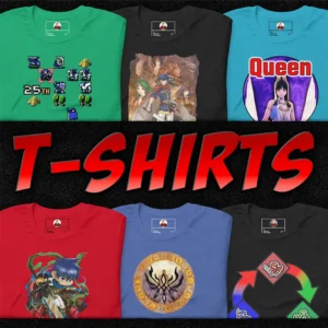 T-Shirts