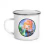 Fire Emblem Mug featuring Annette from Three Houses