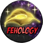 FEHology logo for Fire Emblem Heroes Refine Predictions