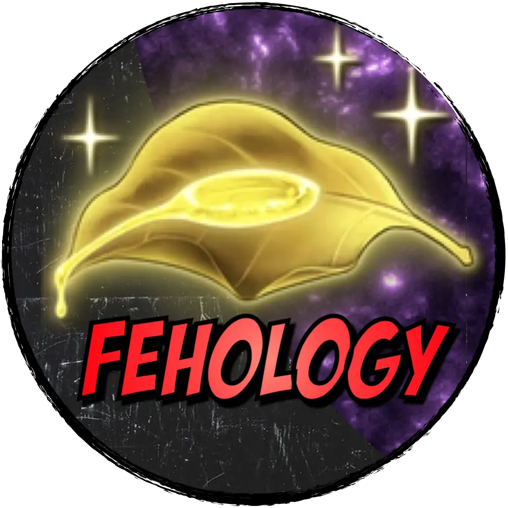 FEHology logo for Fire Emblem Heroes Refine Predictions